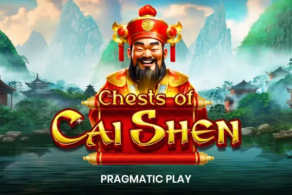 Chests of Cai Shein