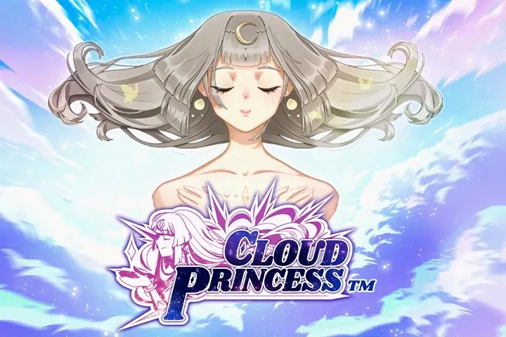 Cloud Princess