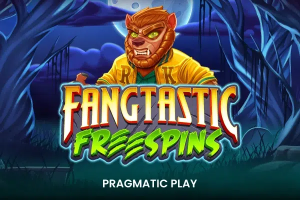 Fangtastic Freespins