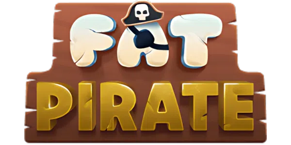 FatPirate Casino logo