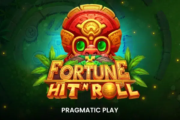 Fortune Hit ‘N’ Roll