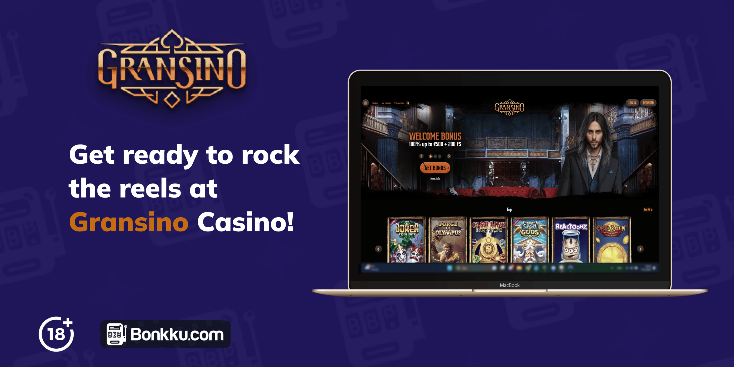 gransino casino review