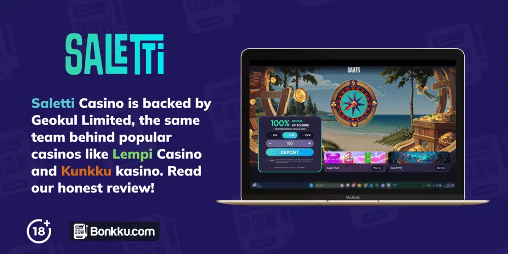 saletti casino review