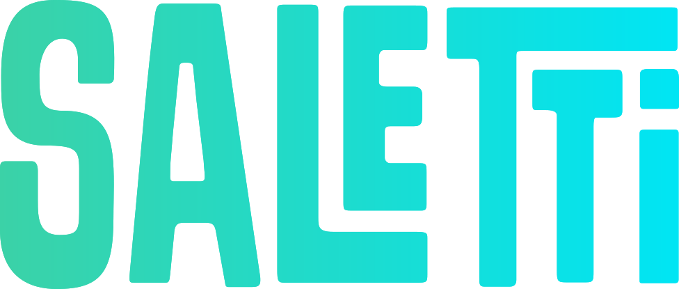 Saletti logo