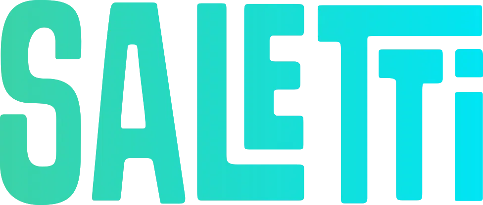 Saletti logo