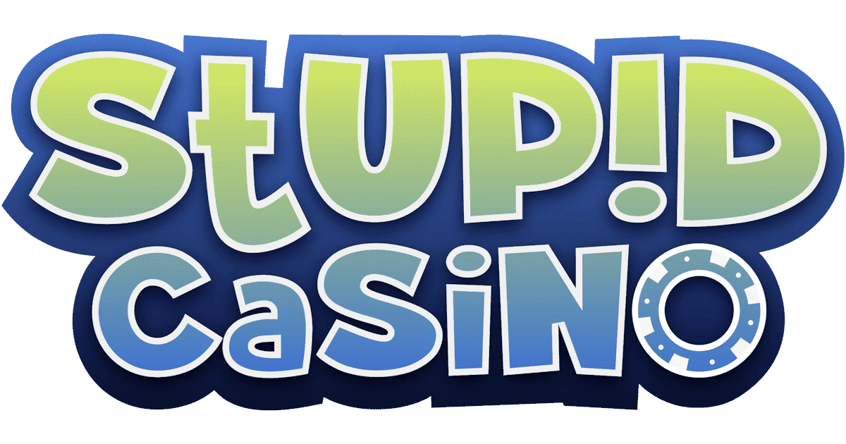 Stupid Casino logo