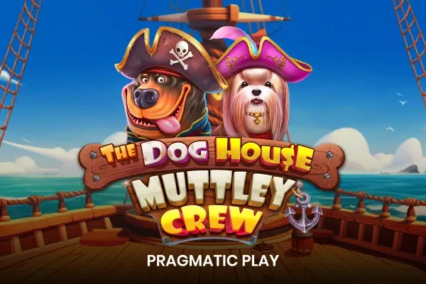 The Dog House Muttley Crew