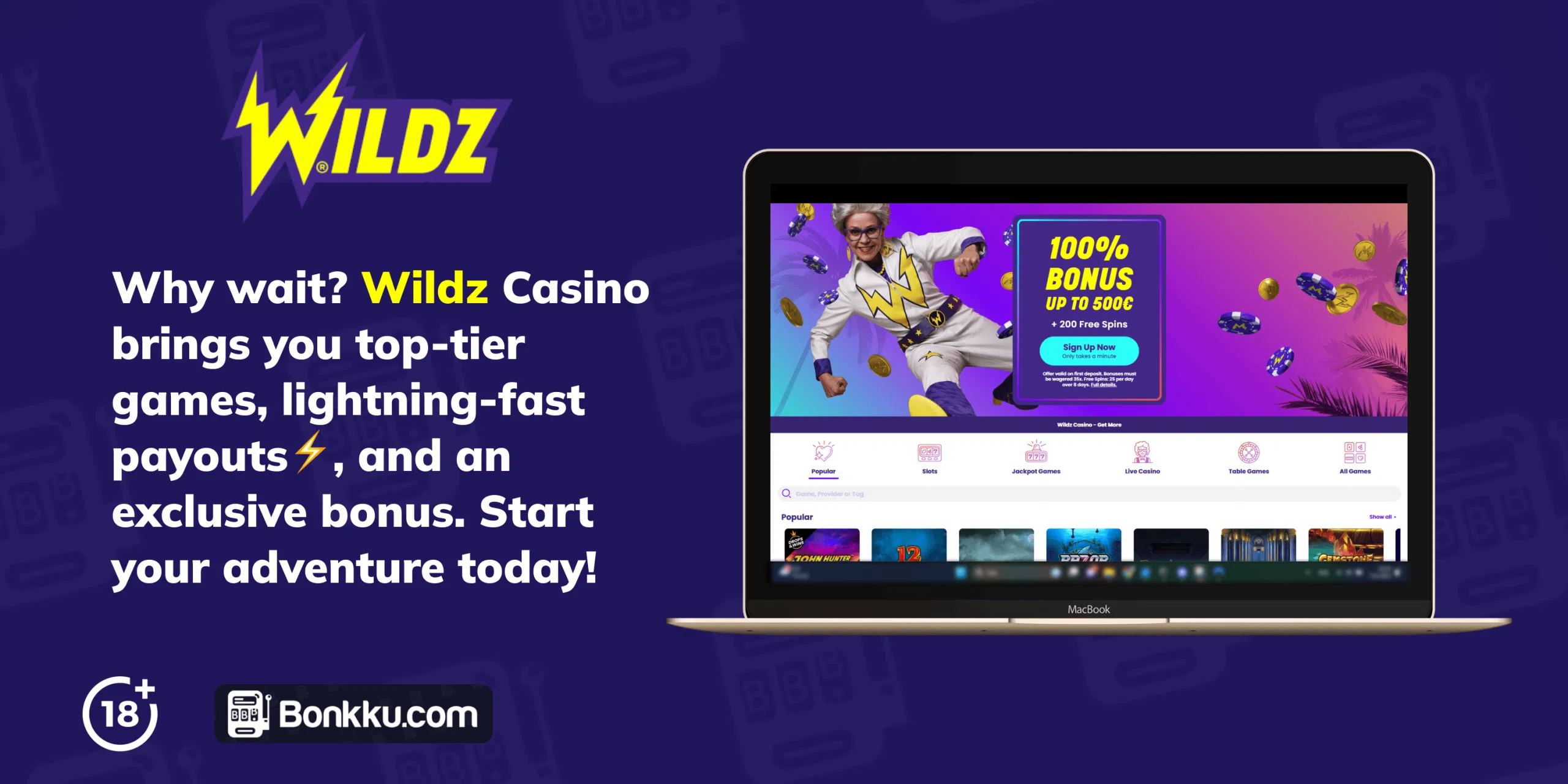 Wildz Casino Review Experiences 2026 Pay N Play Casino Wildz Casino Review Experiences 2026 Pay N Play Casino