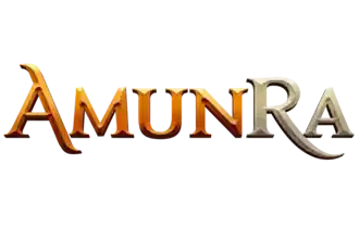 AmunRa Casino logo