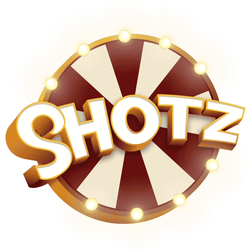 Shotz casino logo