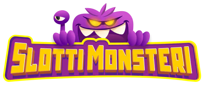 SlottiMonsteri logo