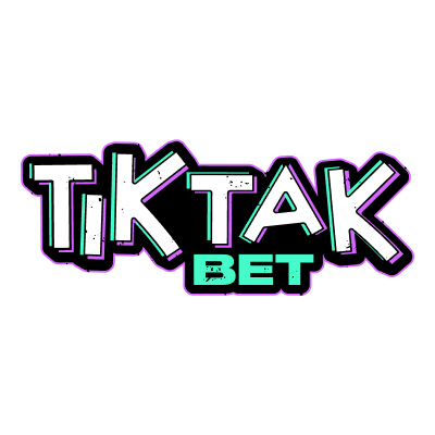 tiktak bet logo