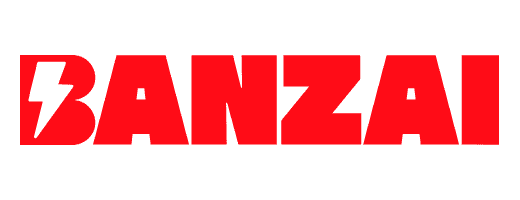 Banzai Casino logo