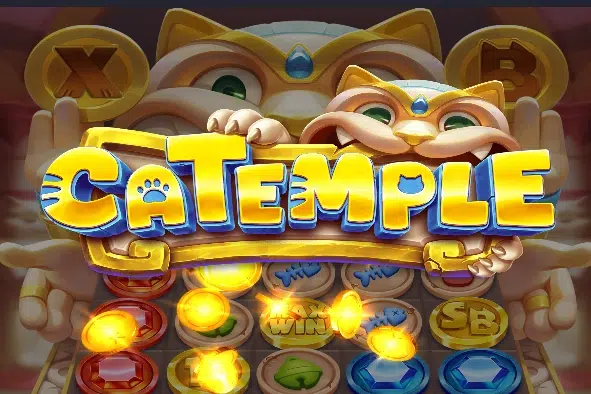 Catemple Demo