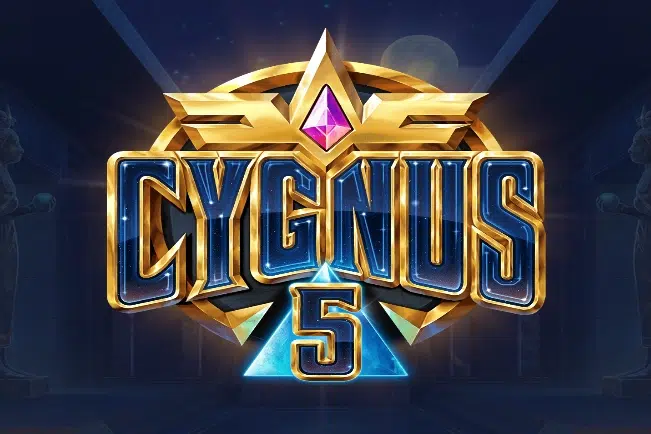 Cygnus 5 Demo