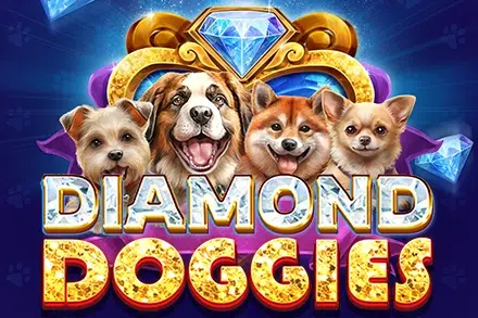 Diamond Doggies Demo