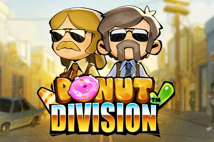 Donut Division Demo