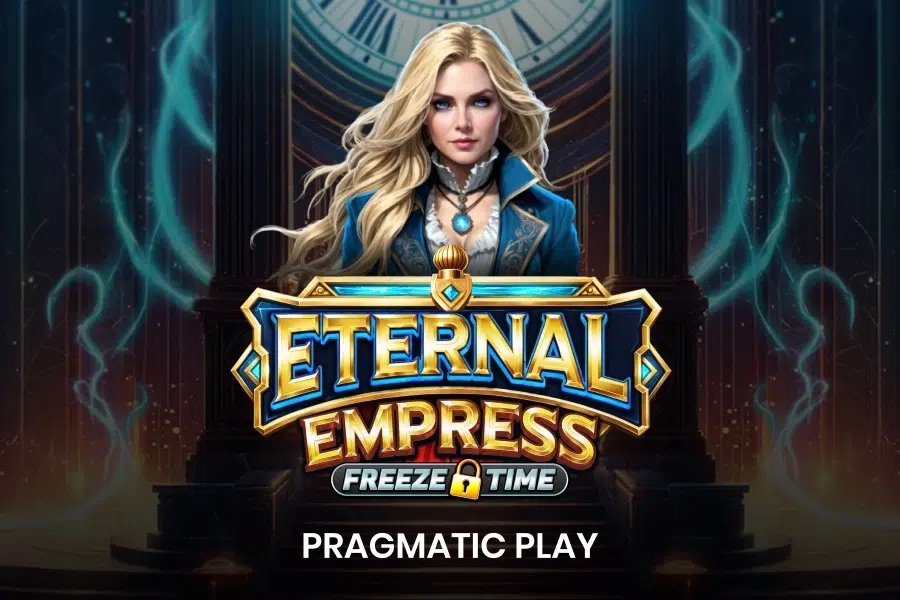 Eternal Empress Freeze Time Demo