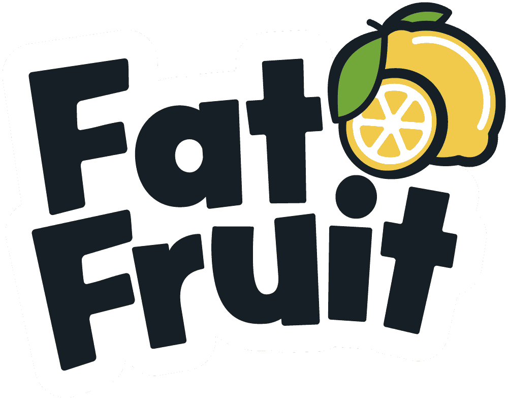 Fat Fruit Casino logo