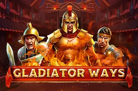 Gladiator Ways Demo