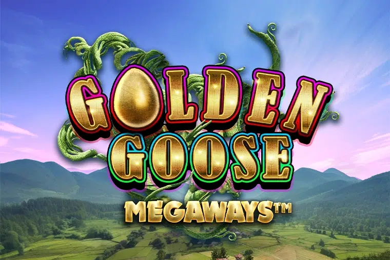 Golden Goose Megaways Demo