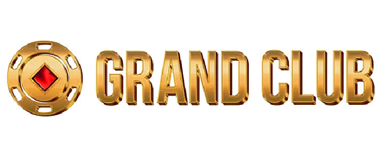 Grand Club Casino logo