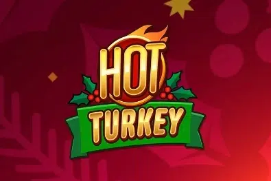 Hot Turkey Demo