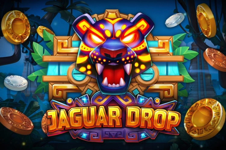 Jaguar Drop Demo