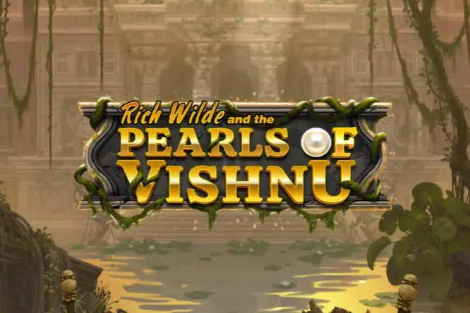 Rich Wilde and the Pearls of Vishnu Demo