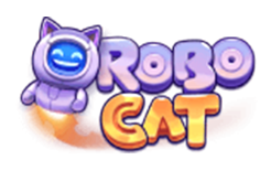 RoboCat Casino logo