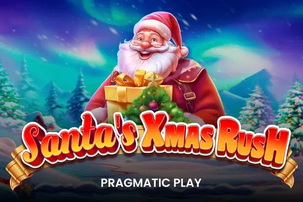 Santa’s Xmas Rush Demo