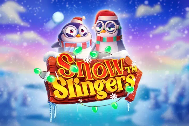 Snow Slingers Demo