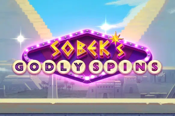 Sobek’s Godly Spins Demo