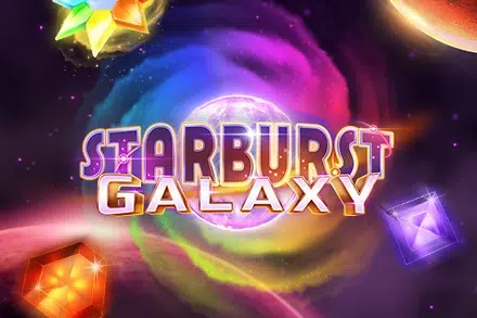 Starburst Galaxy Demo