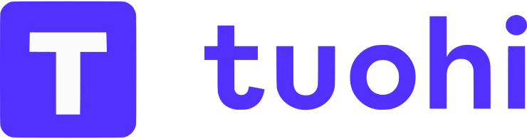 Tuohi kasino logo