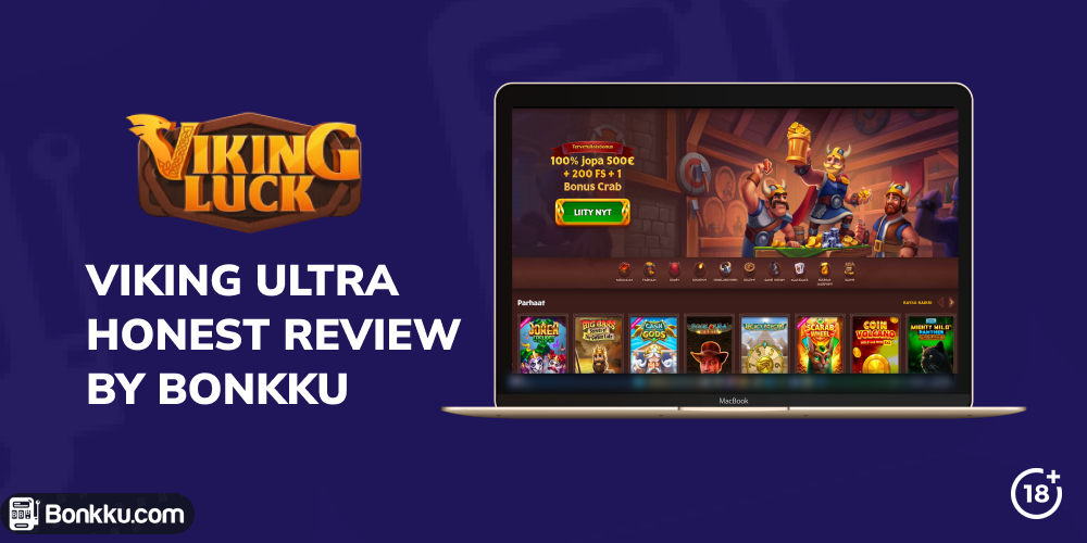 viking luck review