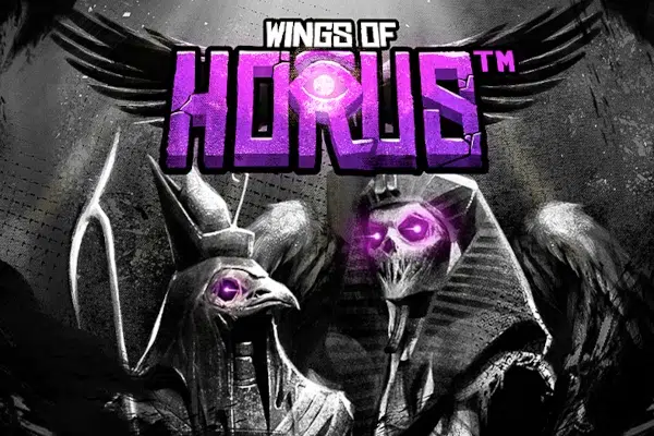 Wings of Horus