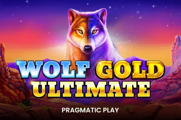 Wolf Gold Ultimate