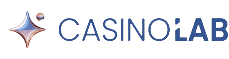 CasinoLab Casino logo