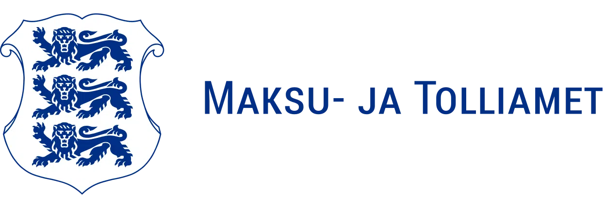 maksu ja tolliamet logo