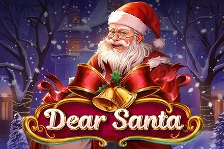 Dear Santa Demo