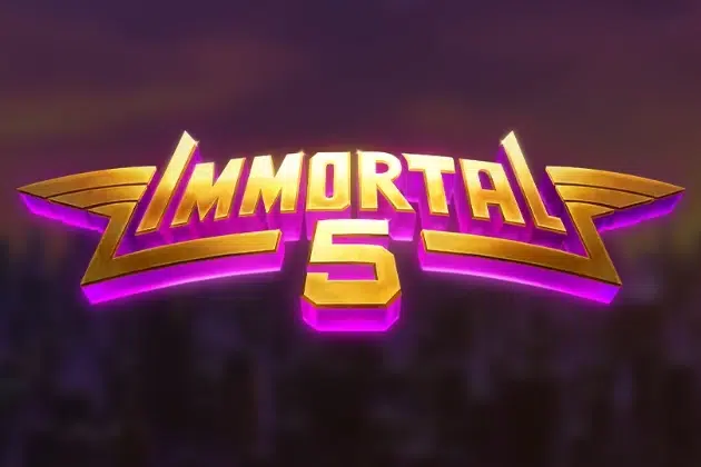 Immortal 5 Demo