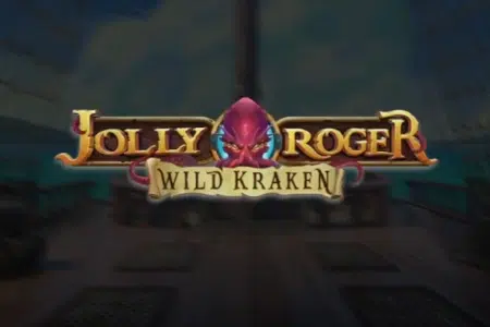 Jolly Roger Wild Kraken Demo