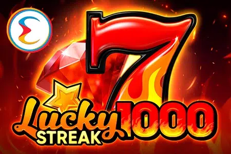 Lucky Streak 1000 Demo