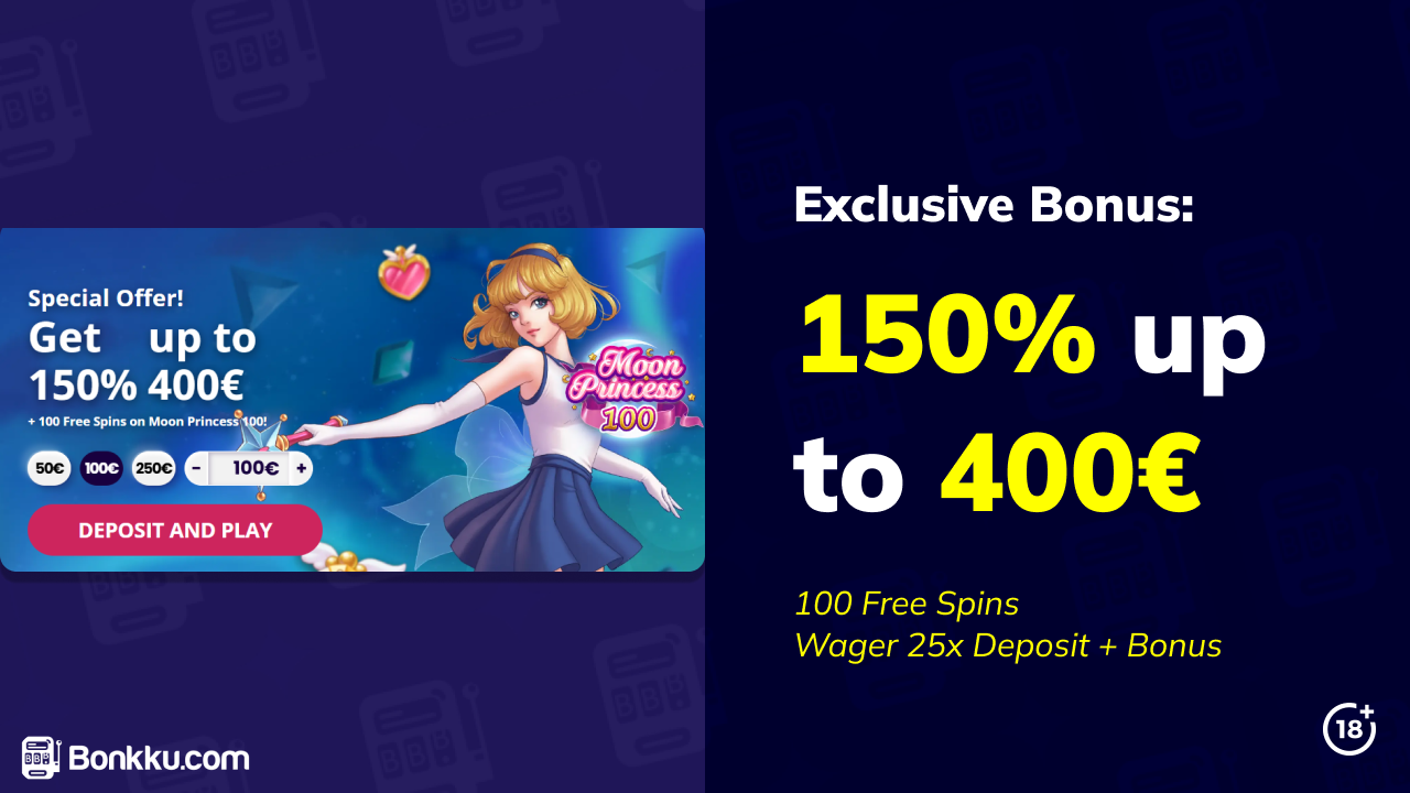 lumi casino exclusive offer