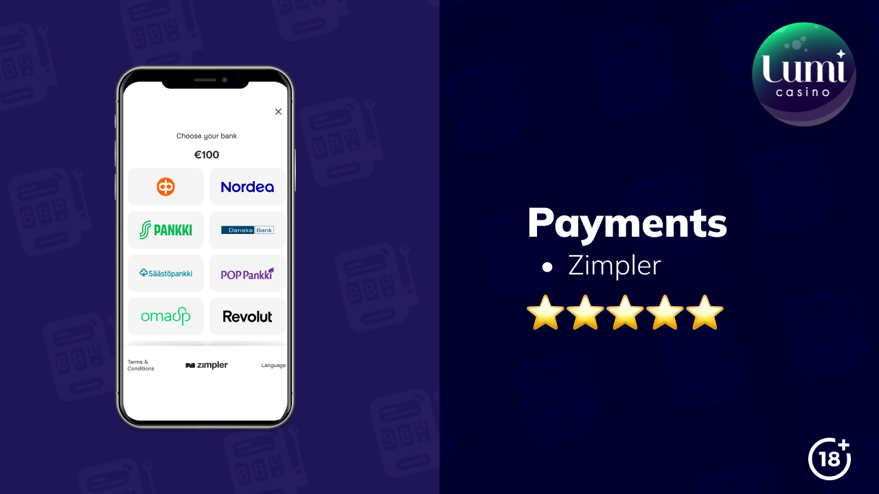lumi casino payments