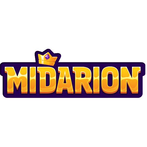 Midarion Casino logo