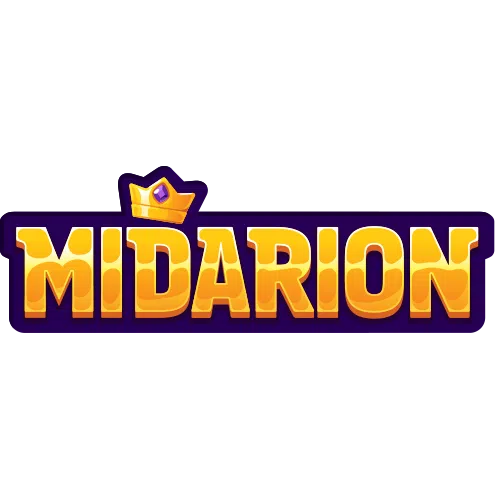 Midarion Casino logo
