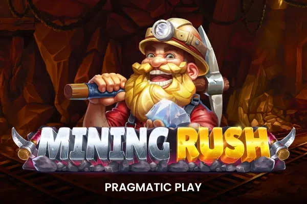 Mining Rush Demo