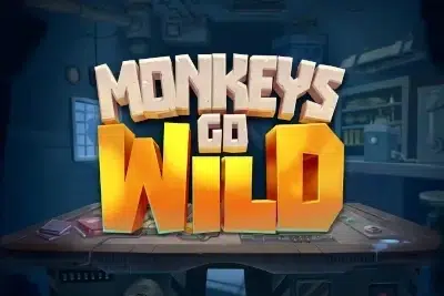 Monkeys Go Wild Demo